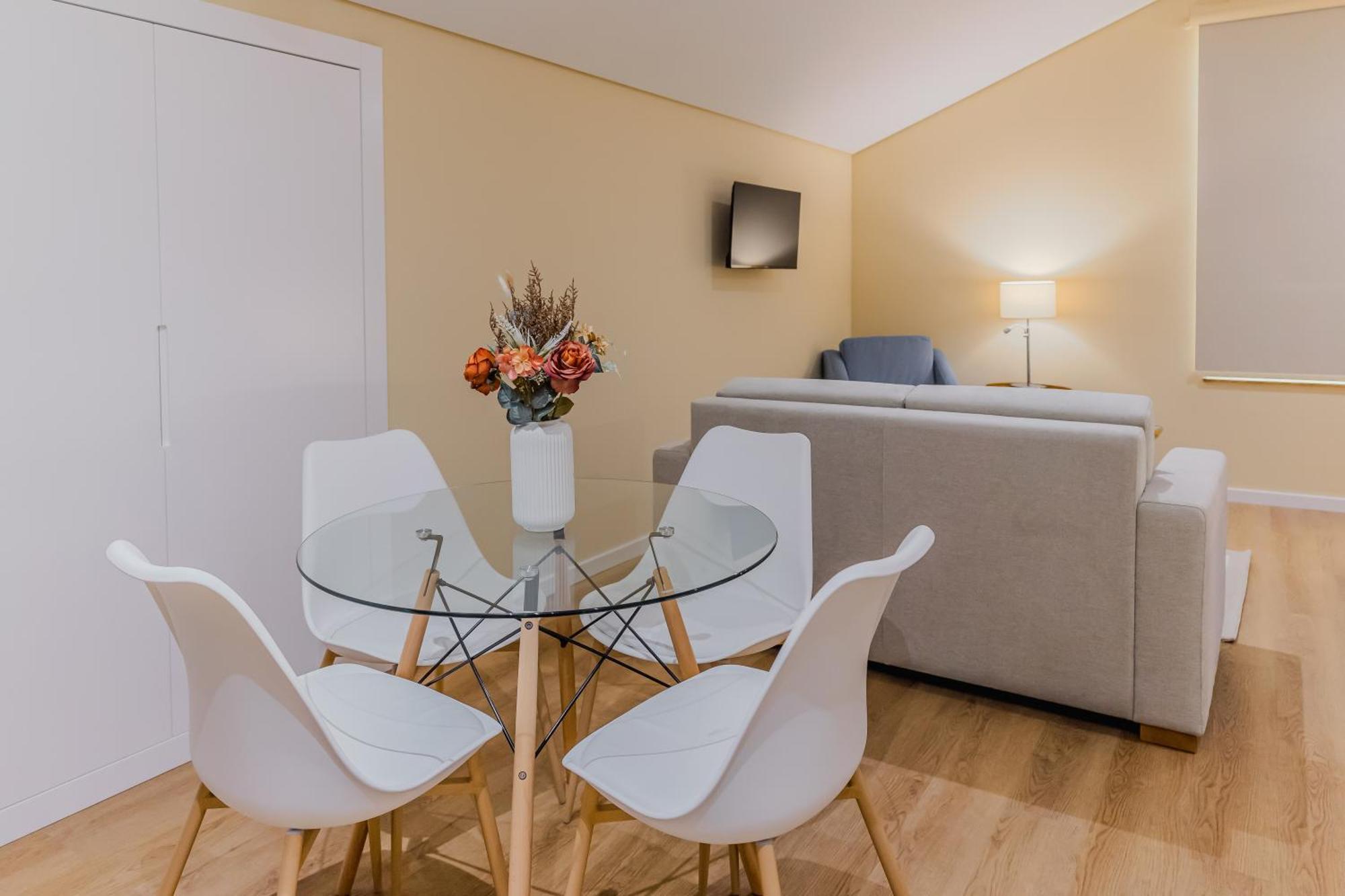 Apartamento Primeiro Quartel - 5 Peso da Régua