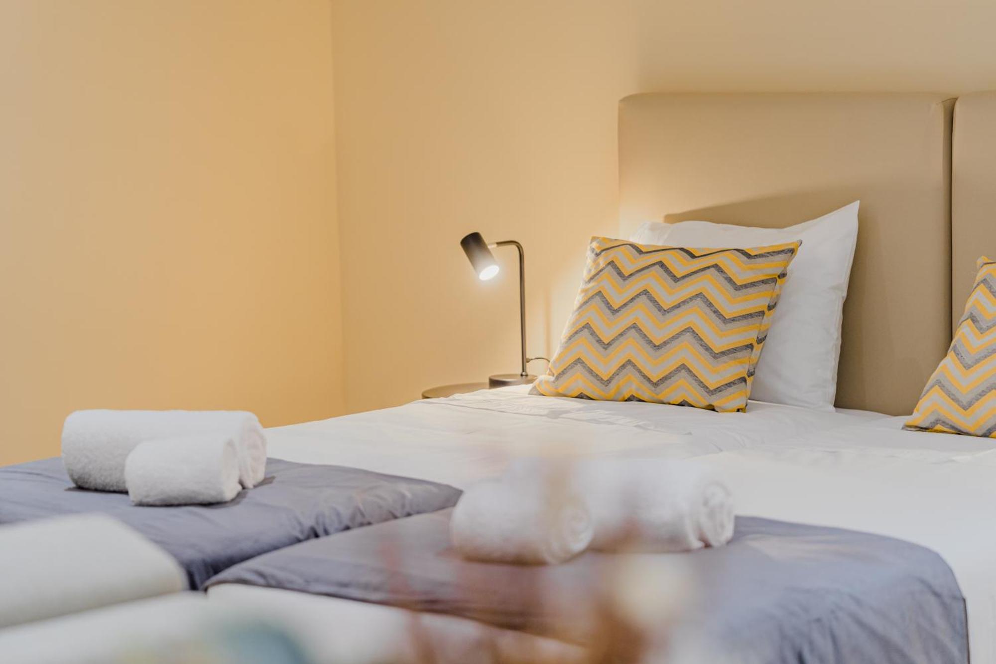 Apartamento Primeiro Quartel - 5 Peso da Régua