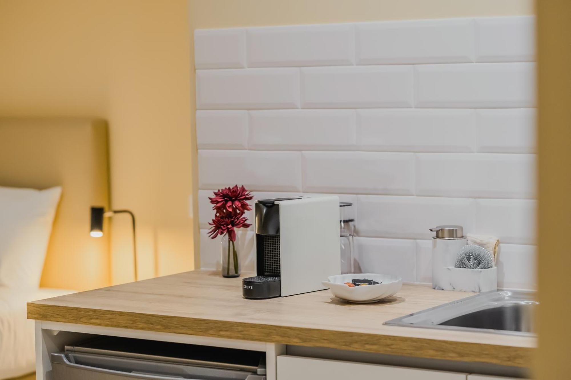 Apartment Primeiro Quartel - 5 *