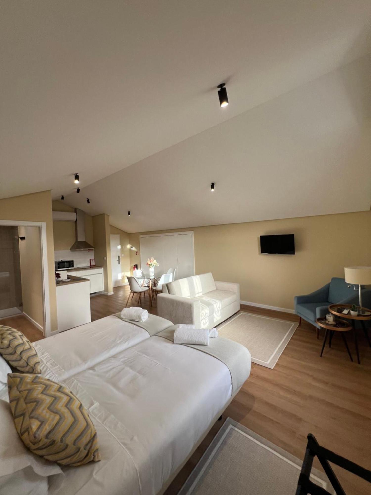 Apartment Primeiro Quartel - 5